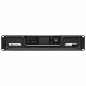 Amplificador CROWN CDI 4X300