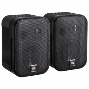 BOCINA JBL, DE 150W 5.25" MODELO CONTROL 1 PRO