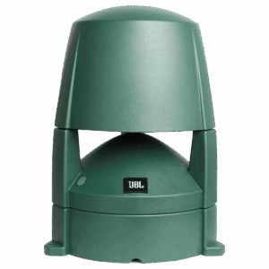 Bocina tipo hongo para exterior CONTROL 85M JBL
