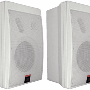 Bocina tipo monitor CONTROL 5 (PAR)