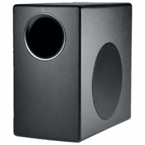 Subwoofer CONTROL 50S/T JBL