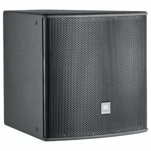 Subwoofer AL7115-WRX-BK JBL