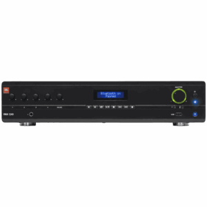 Amplificador JBL VMA 1240