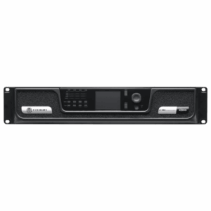 Amplificador CROWN CDI 4X600
