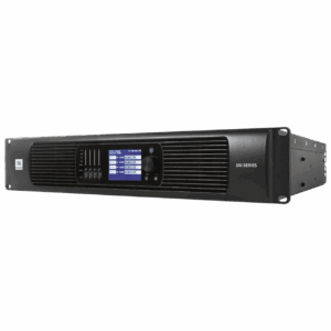 Amplificador CROWN DSi MA4