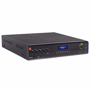 Amplificador JBL VMA 1120