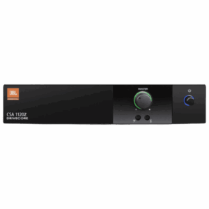 Amplificador JBL CSA 1120Z