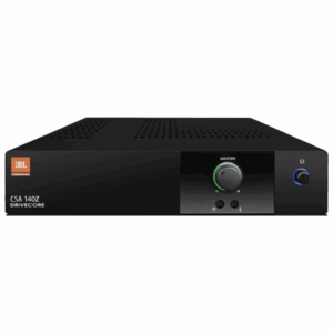 Amplificador JBL CSA 140Z