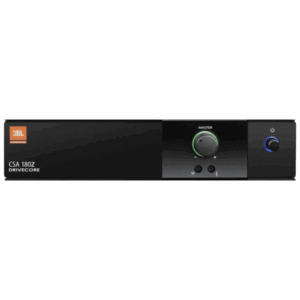 Amplificador JBL CSA 180Z