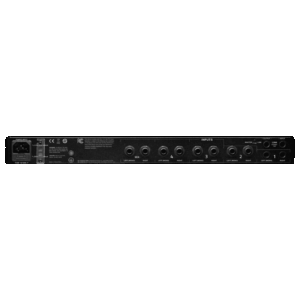 Amplificador AKG HP6E