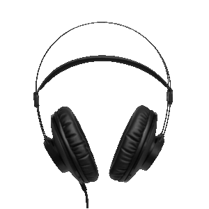 Audífonos profesionales K72 AKG