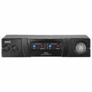 Divisor de señal para antena APS4 AKG