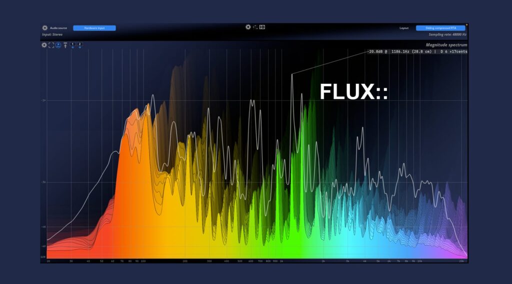 monitoreo de audio profesional para espacios comerciales