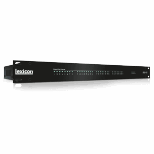 Interface BOB-32 LEXICON para QLI-32