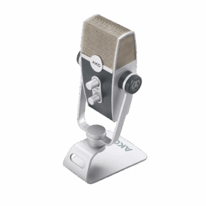 Micrófono USB AKG LYRA