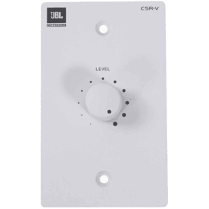 Placa de control de volumen JBL CSR-V