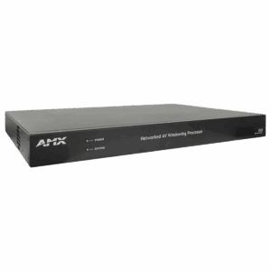 Procesador de ventanas NMX-WP-N1512 AMX