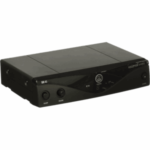 Receptor AKG SR45 A / Complemento del micrófono C544L