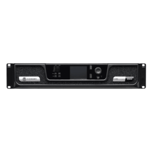 Amplificador CROWN CDI 2 X 300