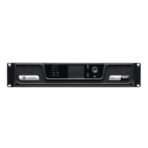Amplificador CROWN DCI 2 X 600 BL