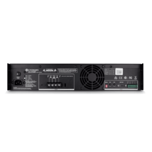Amplificador CROWN XLC 2500