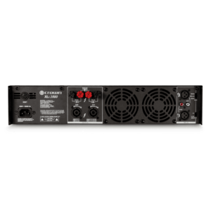 Amplificador CROWN XLI 3500