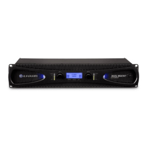 Amplificador CROWN XLS 1502