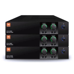 Amplificador JBL CSA 2120Z