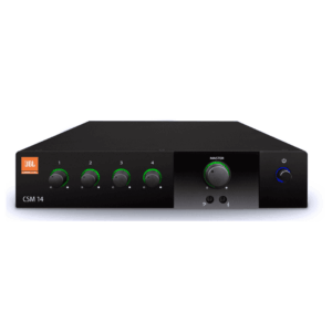 Amplificador JBL CSM 14