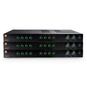 Amplificador JBL CSM 280