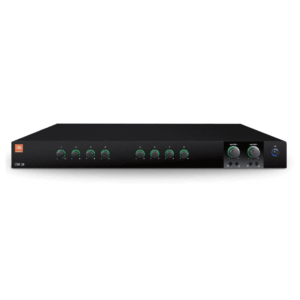 Amplificador JBL CSM 28