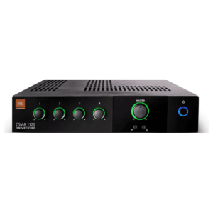 Amplificador JBL CSMA 1120