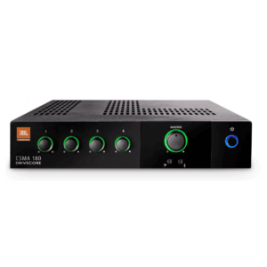 Amplificador JBL CSMA 180