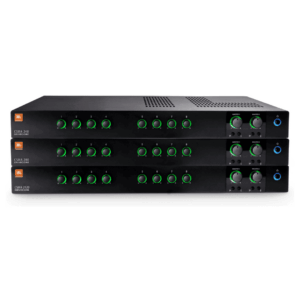 Amplificador JBL CSMA 2120