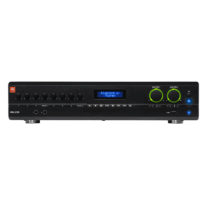 Amplificador JBL VMA 2120