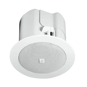 Bocina ultra compacta CONTROL 42C JBL (PAR)