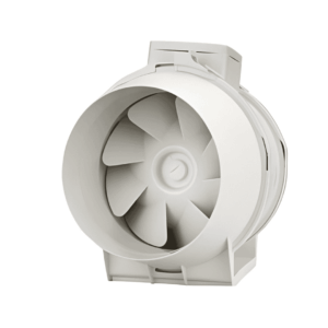 Extractor de aire S&P TD-1300