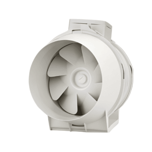 Extractor de aire S&P TD-350