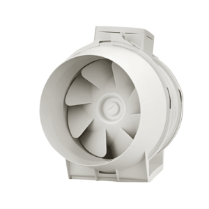 Extractor de aire S&P TD-800