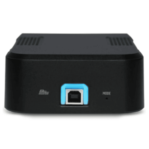 Interfaz de enlace de audio BLU - USB BSS