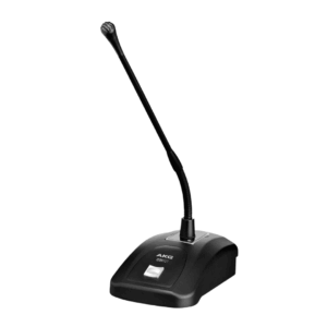 Micrófono para voceo AKG CGN321 STS